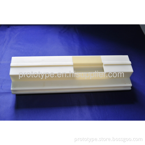 Plastic Prototypes Rapid Prototyping